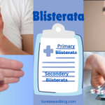 Blisterata