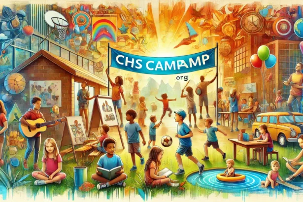 When Is the Best Time to Visit chscampamp.org?