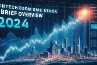 How to Analyze FintechZoom GME Stock Performance