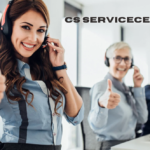 cs servicecentervip: A Step-by-Step Guide