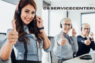 cs servicecentervip: A Step-by-Step Guide