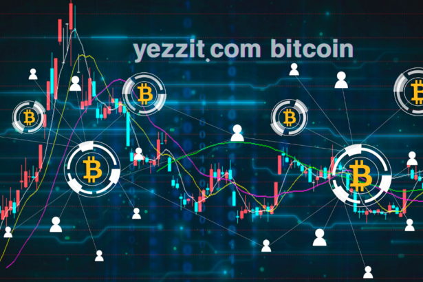 A Step-by-Step Guide to Using Yezzit.com Bitcoin