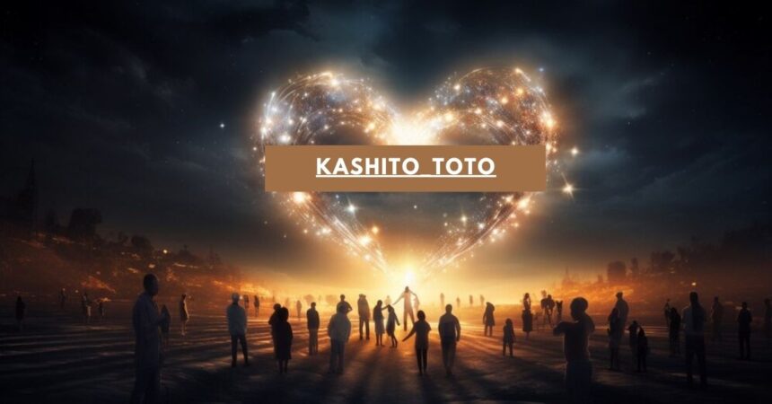 10 Secrets to Unlocking the Power of Kashito_Toto