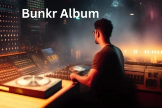 The Ultimate Guide to bunkr album