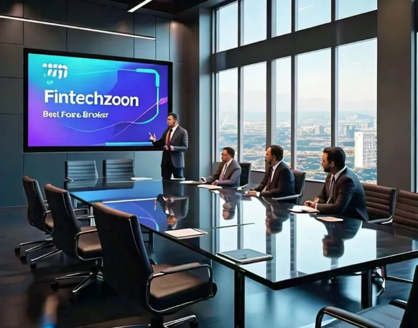 fintechzoom best forex broker: A Comprehensive Guide