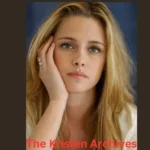 Exploring the kristen archives: A Guide to the Past