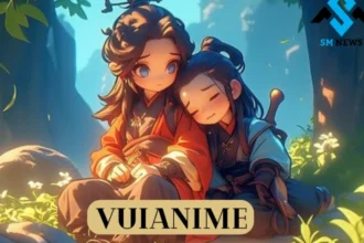 Where Can You Find vuianime?