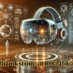 The Ultimate Guide to brookstone ar108a4bka