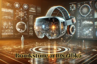 The Ultimate Guide to brookstone ar108a4bka