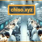 When Is the Best Time to Use chiso.xyz?