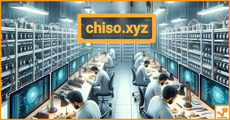 When Is the Best Time to Use chiso.xyz?