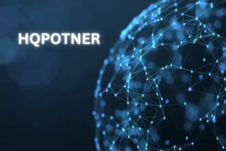 Where Can You Find hqpotner?