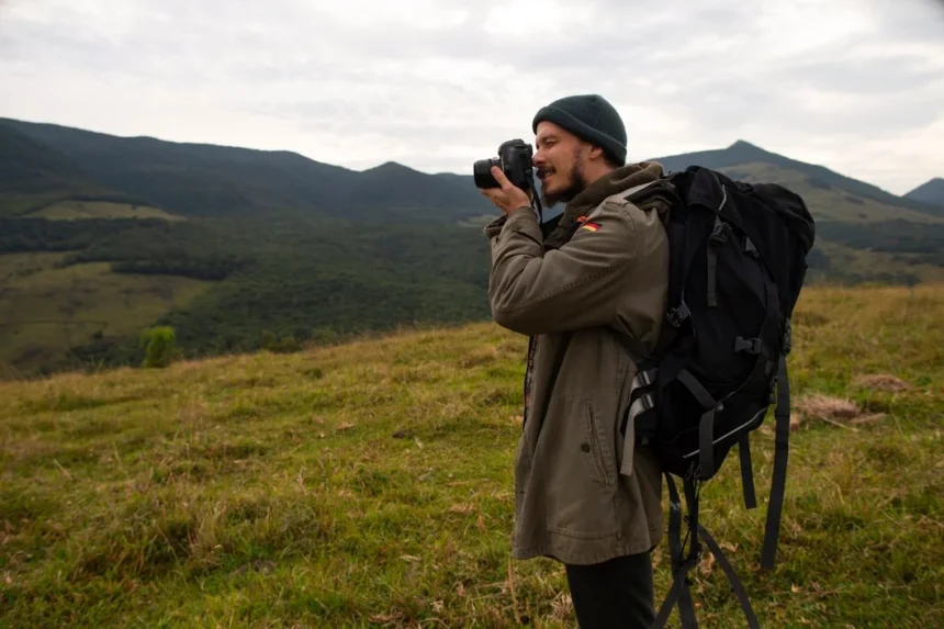 How to Choose the Right Journeyman Camera for Your Needs