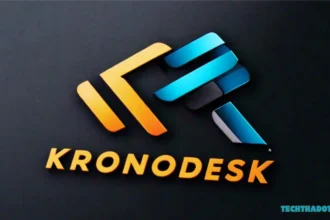 Kronodesk Download: A Comprehensive Guide