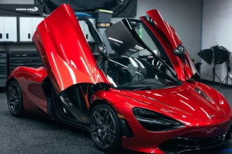 make1m mclaren: A Step-by-Step Guide