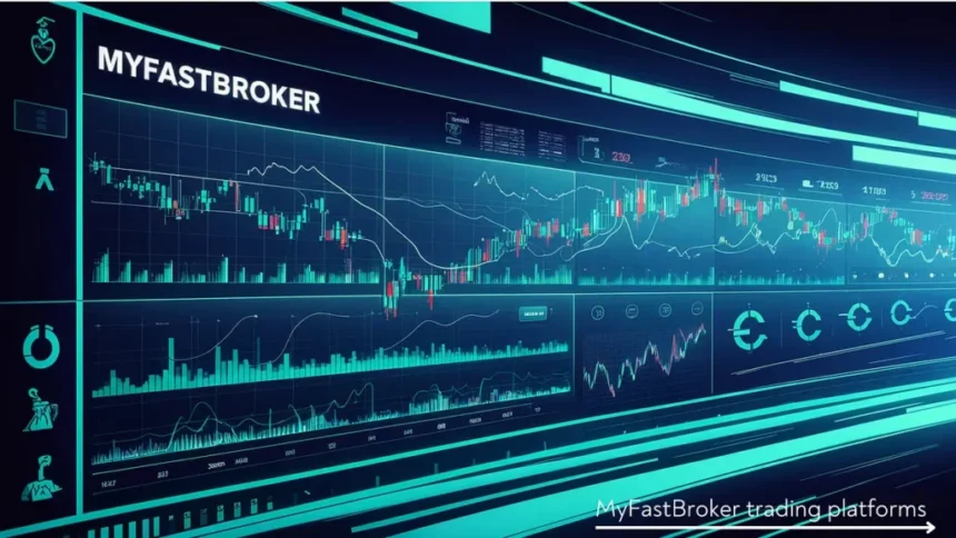 Where Can I Find the Best myfastbroker trading apps?