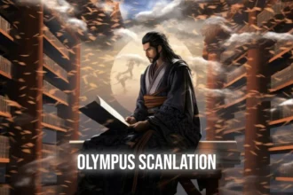 Who Can Benefit from olympus Scanlation?