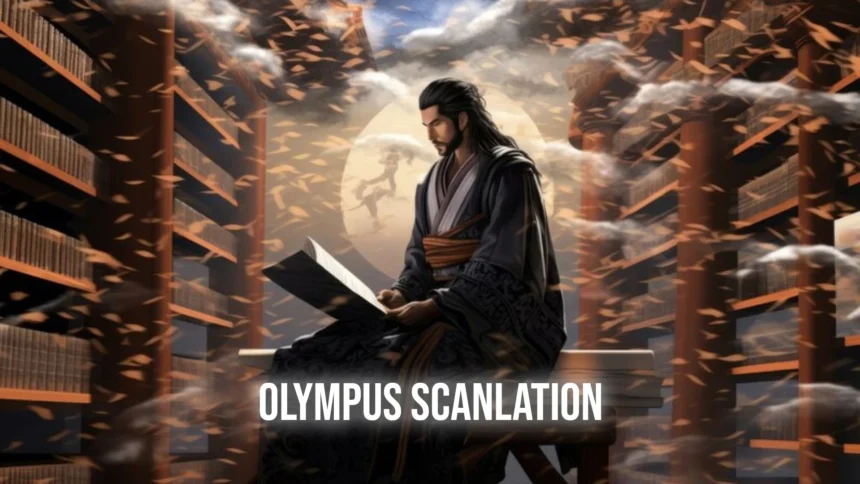 Who Can Benefit from olympus Scanlation?