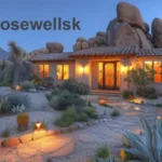 The Beauty of rosewellsk: A Traveler's Guide