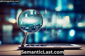 The Ultimate Guide to semanticlast.com