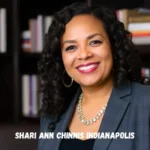 Who Visits shari Ann Chinnis Indianapolis?