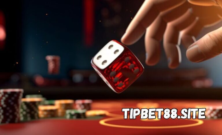 The Ultimate Guide to tipbet88.site gambling