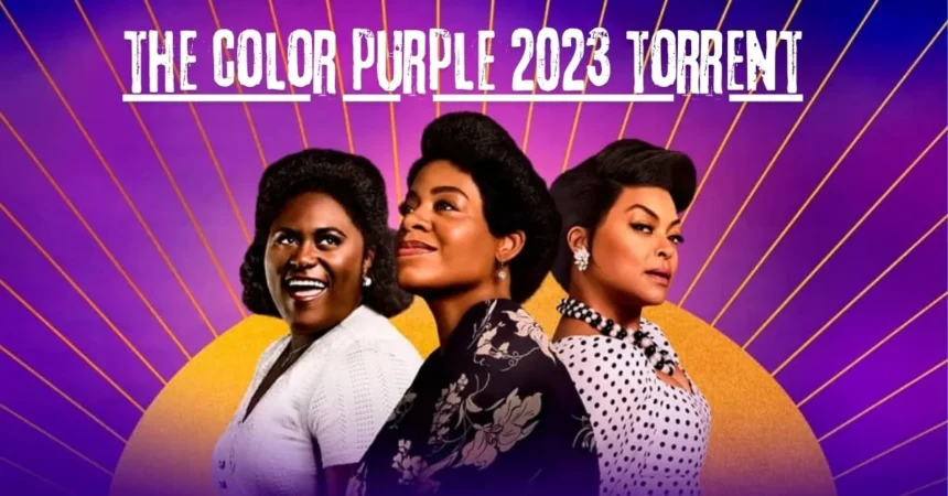 What Can We Expect from the Purple 2023 Torrent?