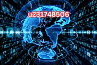 What Are the Implications of "u231748506"?