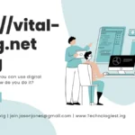 Why Should You Read the the //vital-mag.net blog?